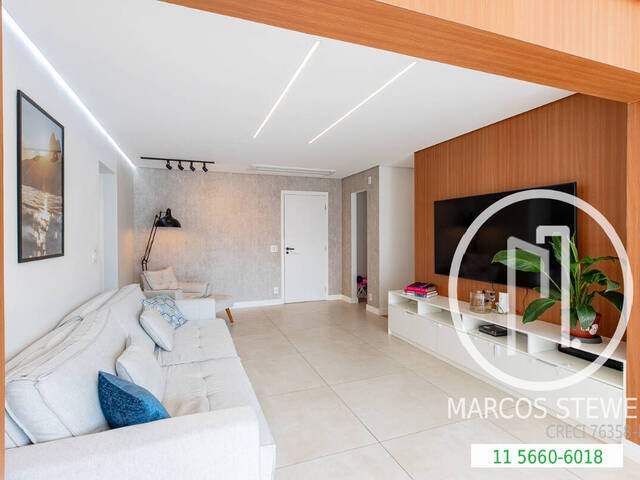 Apartamento para Comprar em São Paulo - 5