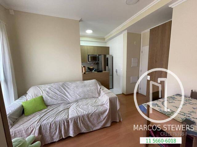 #RNP8ML - Apartamento para Comprar em São Paulo - SP - 3