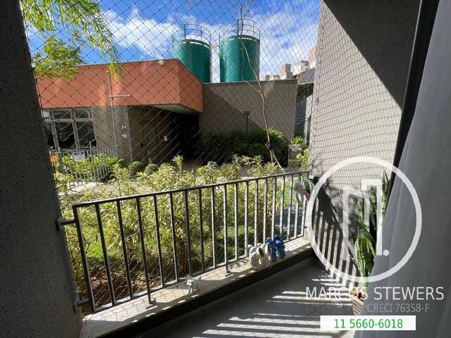 Apartamento para Comprar em São Paulo - 5