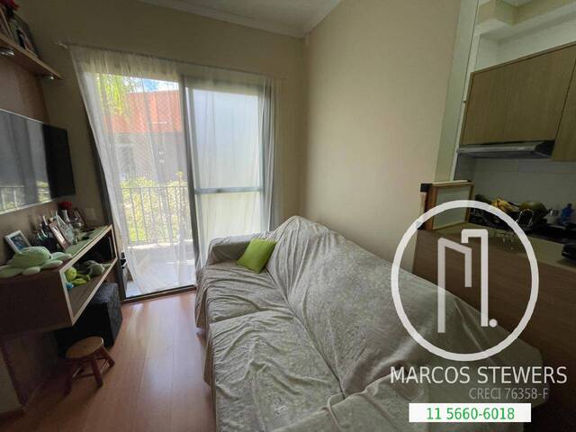Apartamento para Comprar em São Paulo - 4