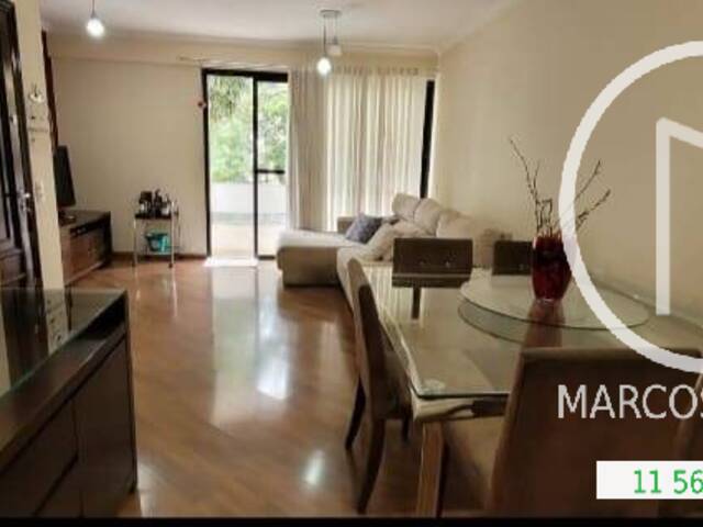 #PB78ML - Apartamento para Comprar em São Paulo - SP - 2