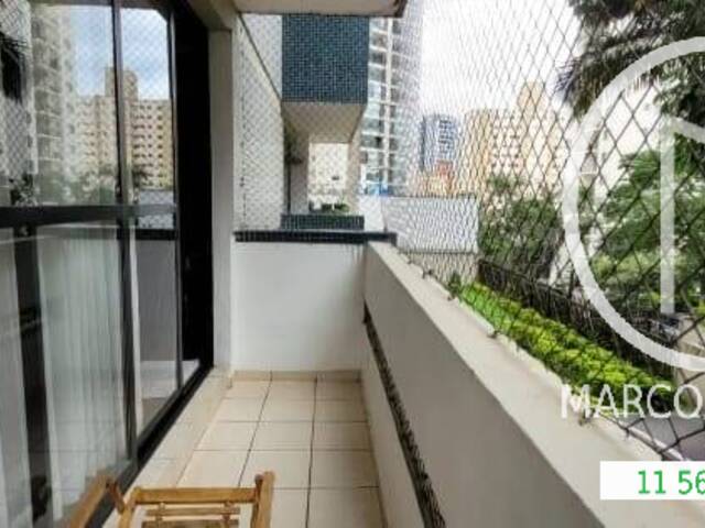 #PB78ML - Apartamento para Comprar em São Paulo - SP - 3