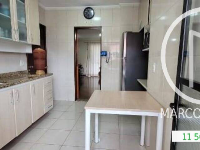 Apartamento para Comprar em São Paulo - 4