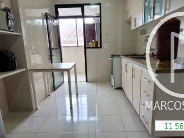 Apartamento para Comprar em São Paulo - 5