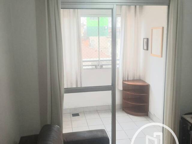 Apartamento para Comprar em São Paulo - 3