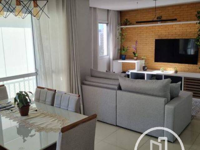 Apartamento para Comprar em São Paulo - 4