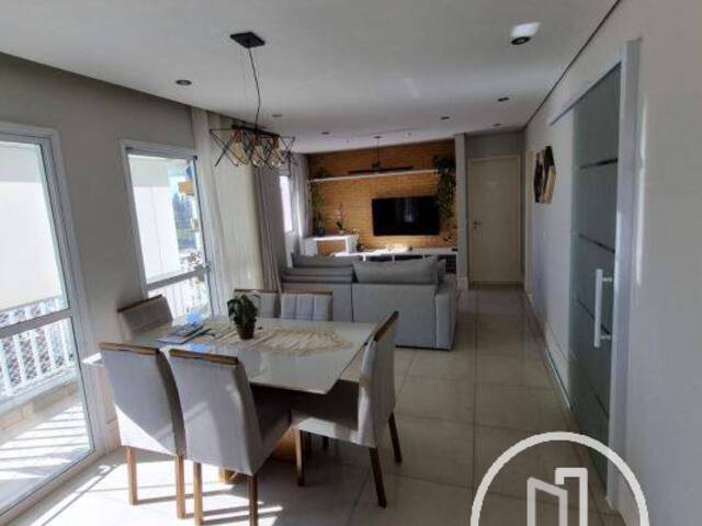 #1QC58ML - Apartamento para Comprar em São Paulo - SP - 2
