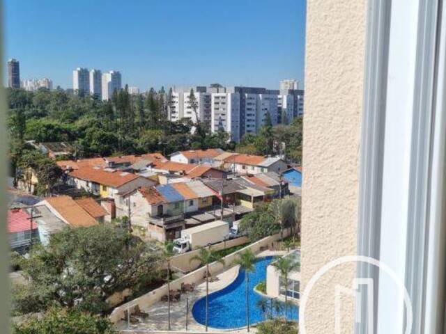 Apartamento para Comprar em São Paulo - 5