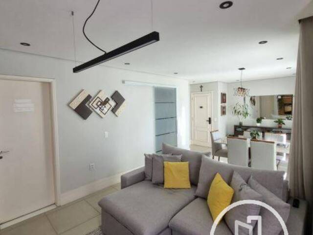 #1QC58ML - Apartamento para Comprar em São Paulo - SP - 3