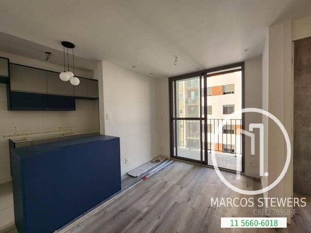#16VD8ML - Apartamento para Comprar em São Paulo - SP - 2