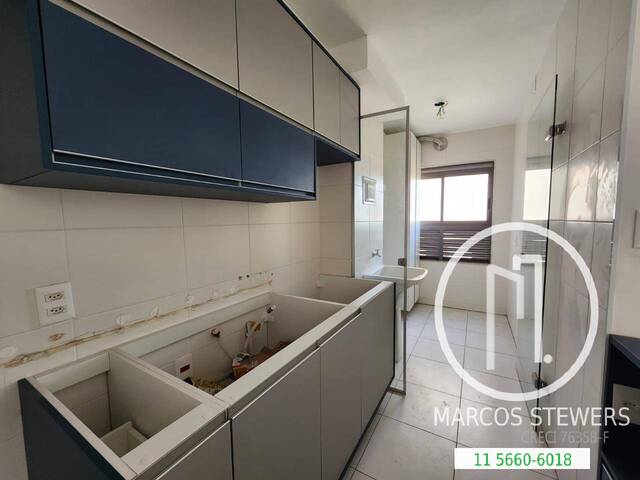#16VD8ML - Apartamento para Comprar em São Paulo - SP - 3