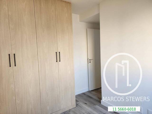 Apartamento para Comprar em São Paulo - 5