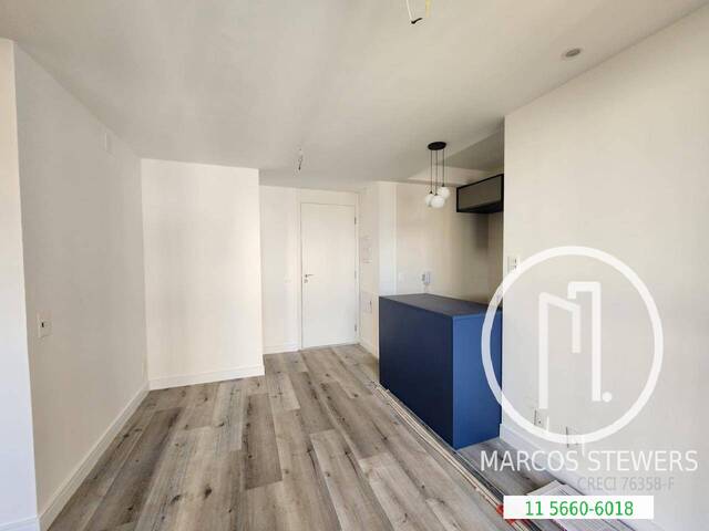 Apartamento para Comprar em São Paulo - 4
