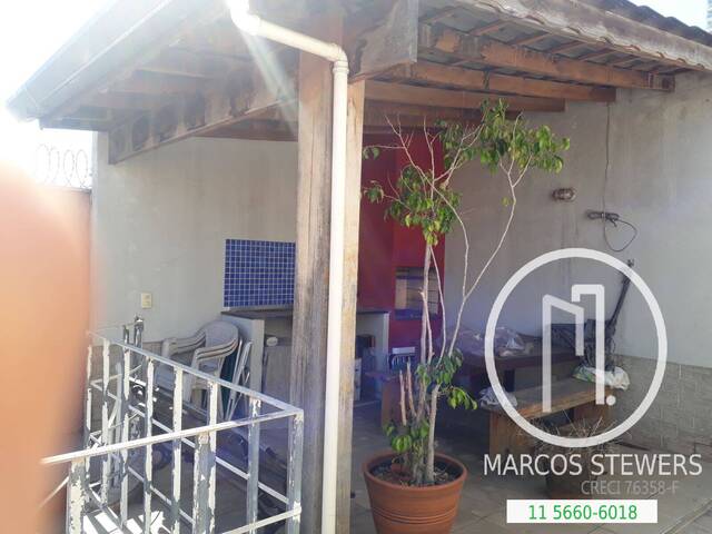 #1V9CN9B - Casa para Comprar em São Paulo - SP - 3