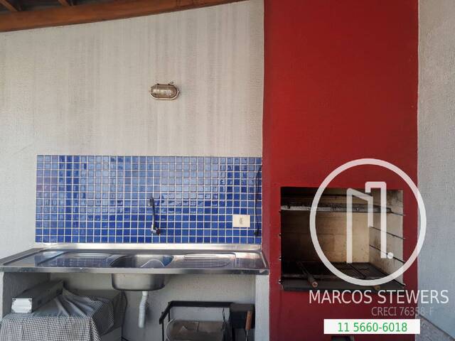 Casa para Comprar em São Paulo - 5
