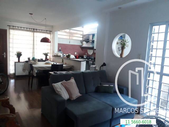 #1V9CN9B - Casa para Comprar em São Paulo - SP - 2