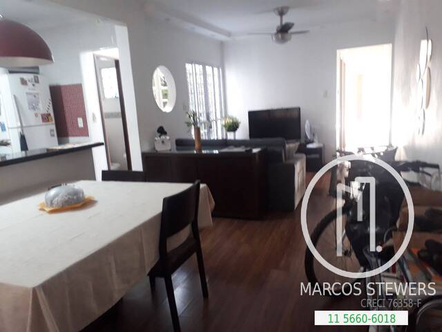 Comprar em Vila Mascote - São Paulo