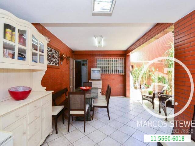 Casa para Comprar em São Paulo - 4