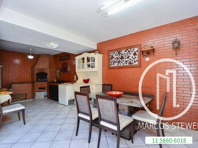 #1DUN9B - Casa para Comprar em São Paulo - SP - 2