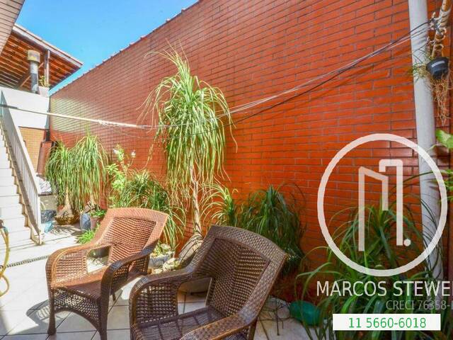 Casa para Comprar em São Paulo - 5