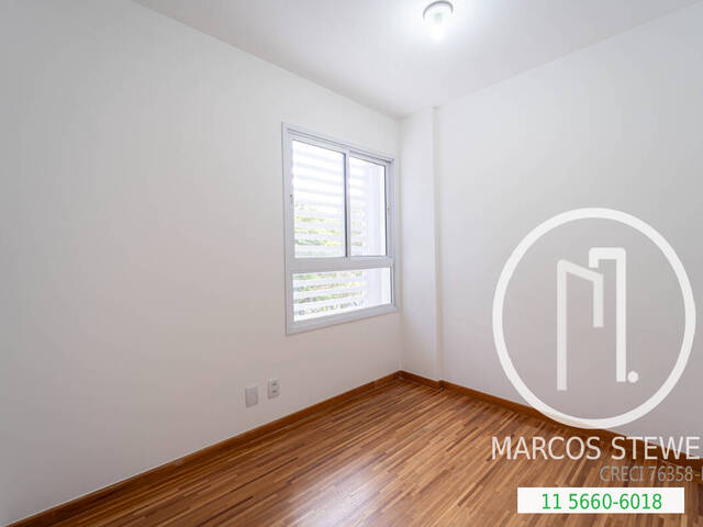 #128D8ML - Apartamento para Comprar em São Paulo - SP - 2