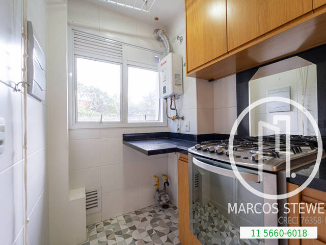 #128D8ML - Apartamento para Comprar em São Paulo - SP - 3
