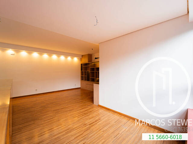 Apartamento para Comprar em São Paulo - 4