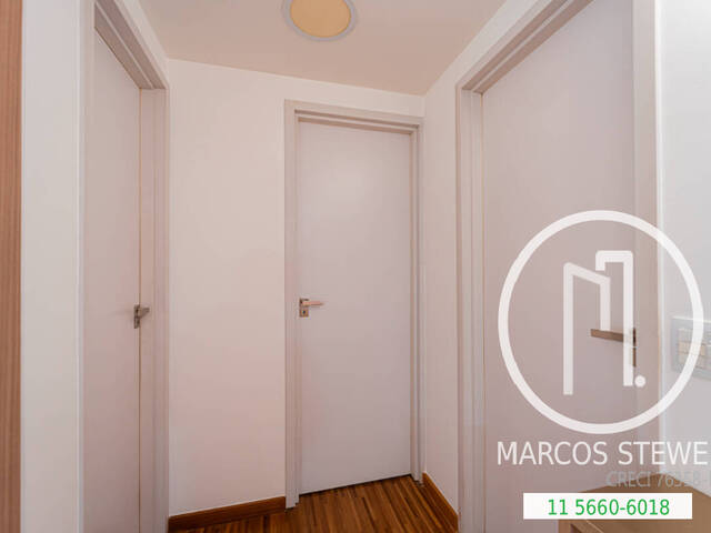 Apartamento para Comprar em São Paulo - 5