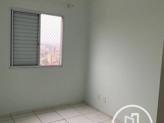 #1FAT8ML - Apartamento para Alugar em São Paulo - SP - 2