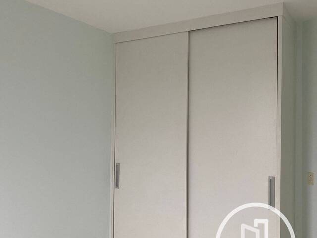 #1FAT8ML - Apartamento para Alugar em São Paulo - SP - 3