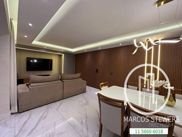 #139T8ML - Apartamento para Comprar em São Paulo - SP - 3