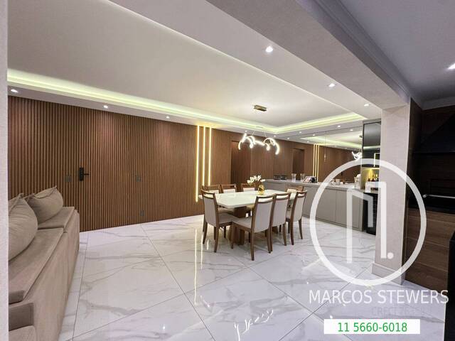 Apartamento para Comprar em São Paulo - 5