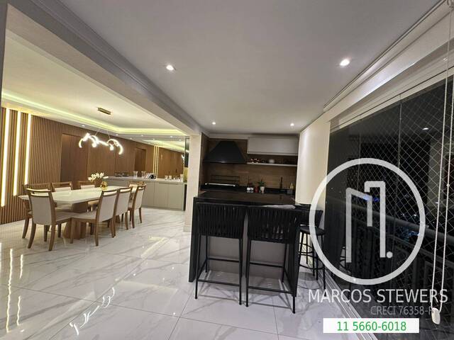 Apartamento para Comprar em São Paulo - 4