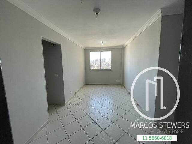 #1RIUN9B - Apartamento para Alugar em São Paulo - SP - 2