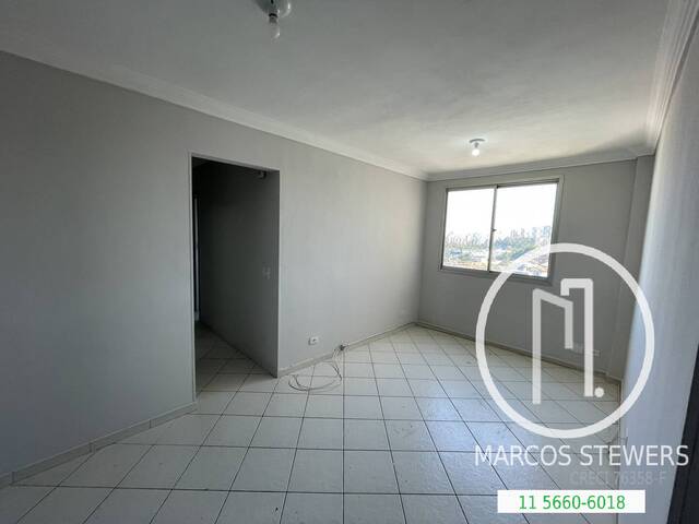 Alugar em Vila Constança - São Paulo
