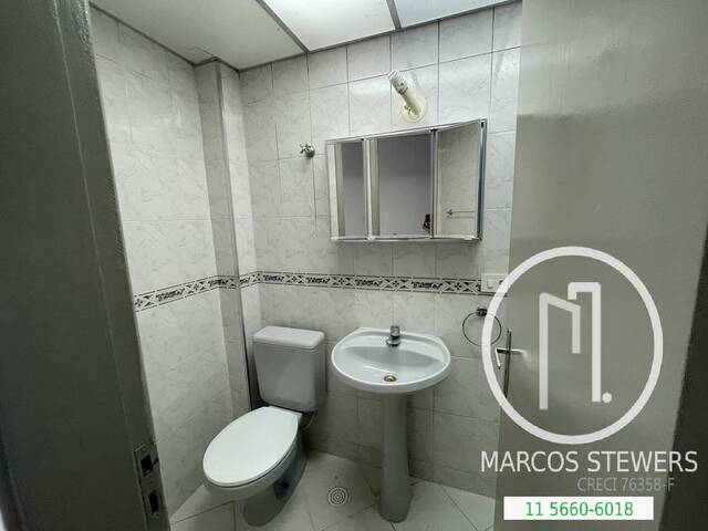 Apartamento para Alugar em São Paulo - 4