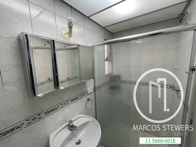 Apartamento para Alugar em São Paulo - 5
