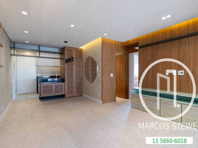 Apartamento para Comprar em São Paulo - 4