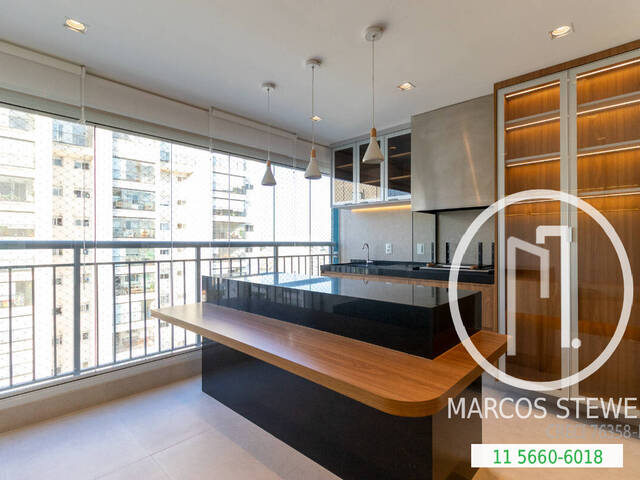 Apartamento para Comprar em São Paulo - 5