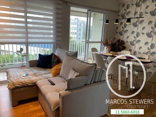 Comprar em Jurubatuba - São Paulo