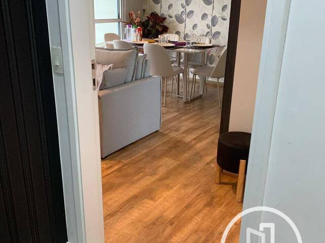#1C838ML - Apartamento para Comprar em São Paulo - SP - 2