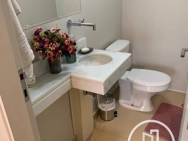Apartamento para Comprar em São Paulo - 4