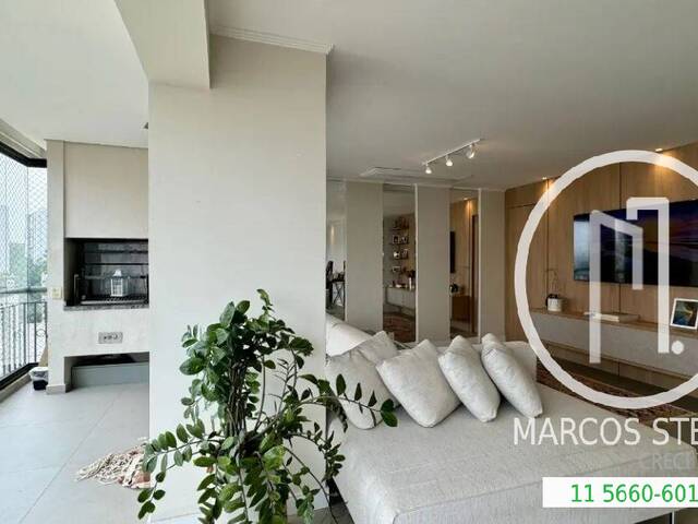 #1MU2N9B - Apartamento para Comprar em São Paulo - SP - 2