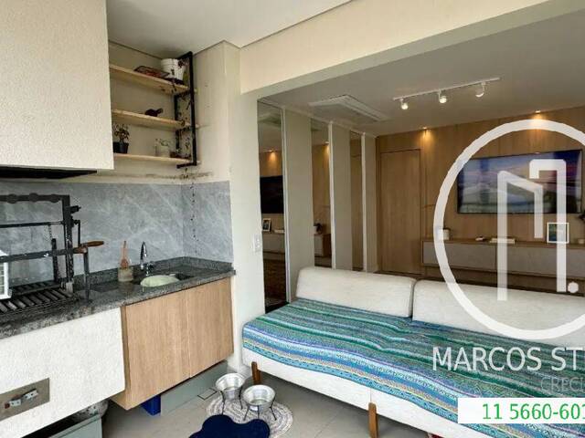 #1MU2N9B - Apartamento para Comprar em São Paulo - SP - 3