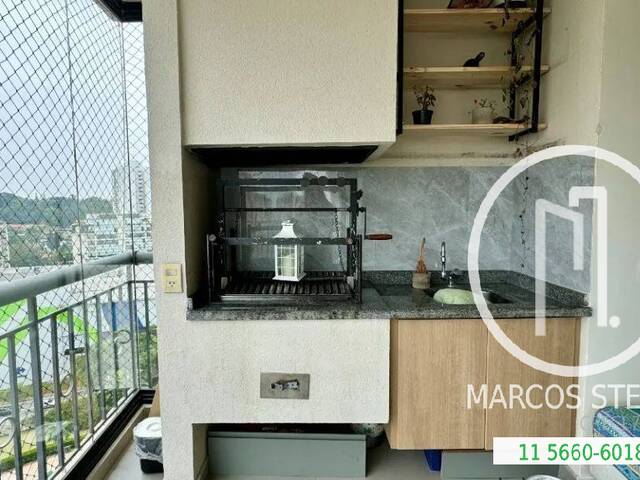 Apartamento para Comprar em São Paulo - 4