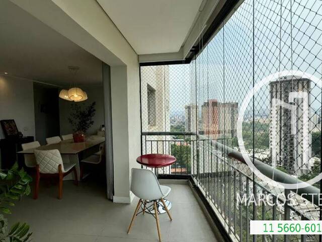 Apartamento para Comprar em São Paulo - 5