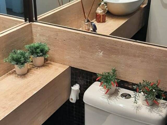 Apartamento para Comprar em São Paulo - 4
