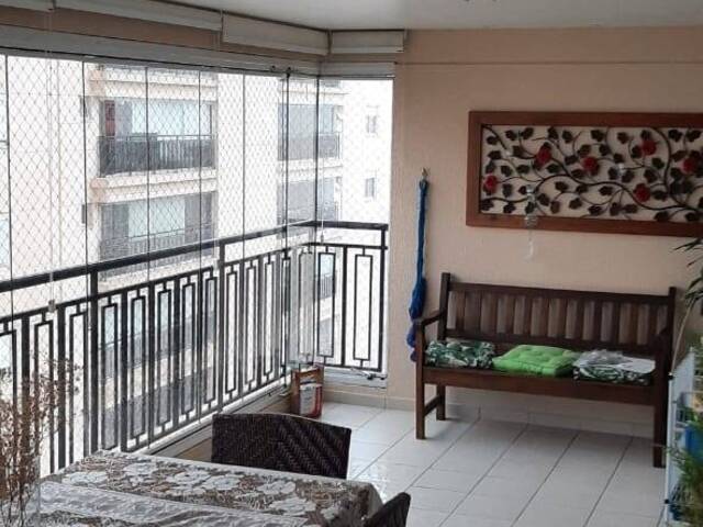 #AQIN9B - Apartamento para Comprar em São Paulo - SP - 3