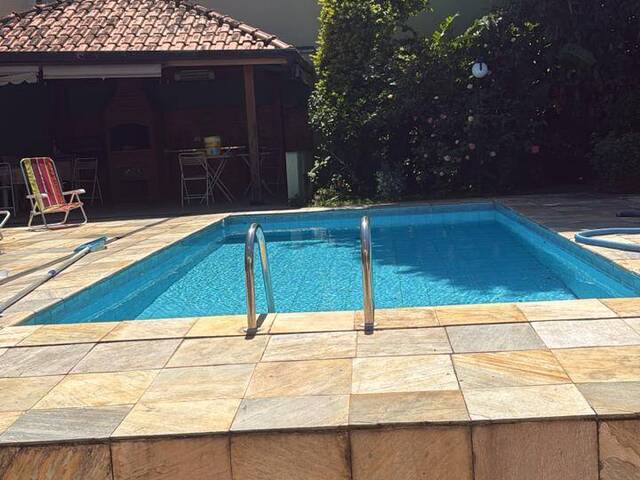 #14JGN9B - Casa para Comprar em São Paulo - SP - 2