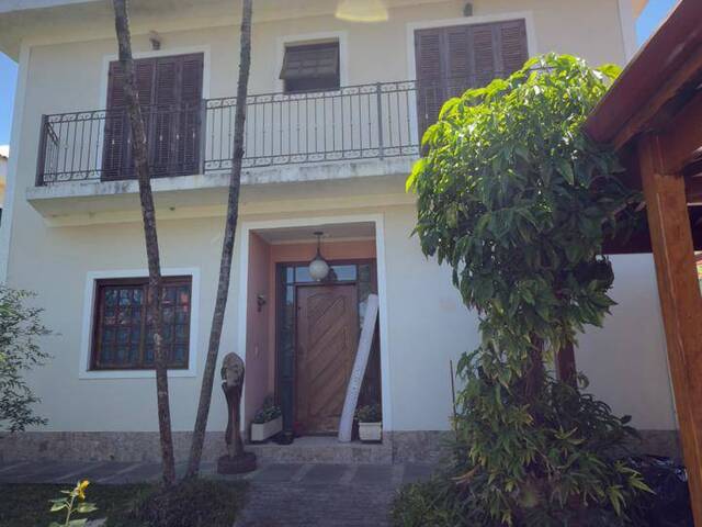 Casa para Comprar em São Paulo - 4